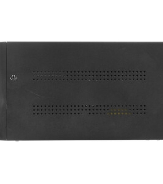 Источник бесперебойного питания ExeGate EP285481RUS SpecialPro UNB-1000.LED.AVR.C13.RJ 1000VA/650W, LED, AVR, 6*IEС-C13, RJ45/11, черный