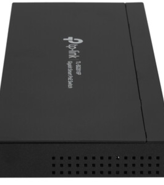 Коммутатор TP-Link JetStream TL-SG2016P