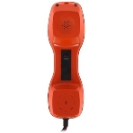 Трубка телефонная Lanmaster LAN-TELESET-100 для тестирования красный, фото4