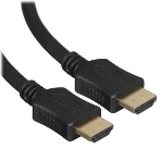 Кабель HDMI Cablexpert CC-HDMI4L-10M, 10м, v2.0, 19M/19M, серия Light, черный, позол.разъемы, экран, пакет, фото6