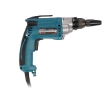 Дрель-шуруповерт Makita FS2700, 570Вт, 32 Нм, щеточный, фото6