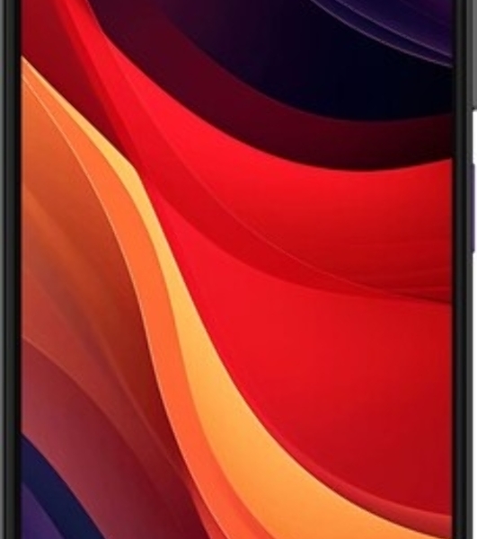 Смартфон INOI A75 Elegance, 8/512Gb, черный титан