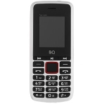 Мобильный телефон BQ 1846 One Power белый/красный, фото12
