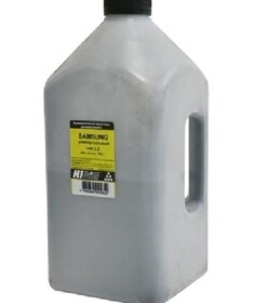 Тонер Hi-Black для Samsung SCX-4100/ML-1510, Polyester, Тип 1.9, Bk, 700 г, канистра