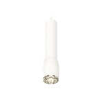 Светильник Ambrella Light XP1122005 SWH/CL белый песок/прозрачный MR16 GU5.3 (A2301, C6355, A2010, C1122, N7191), фото4