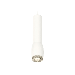 Светильник Ambrella Light XP1122005 SWH/CL белый песок/прозрачный MR16 GU5.3 (A2301, C6355, A2010, C1122, N7191)