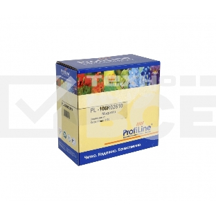 Картридж PL-106R02610 для принтеров Rank Xerox Phaser 7100 Magenta 9000 копий (2шт/уп) ProfiLine