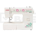 Швейная машинка Janome LW-30, фото 1