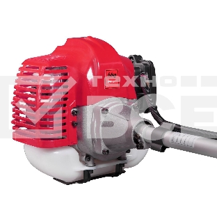 Мотокоса FUBAG FPT 43R (38711)1.3кВт 43 см3 разборная штанга двухплечевой ремень велосипедная рук
