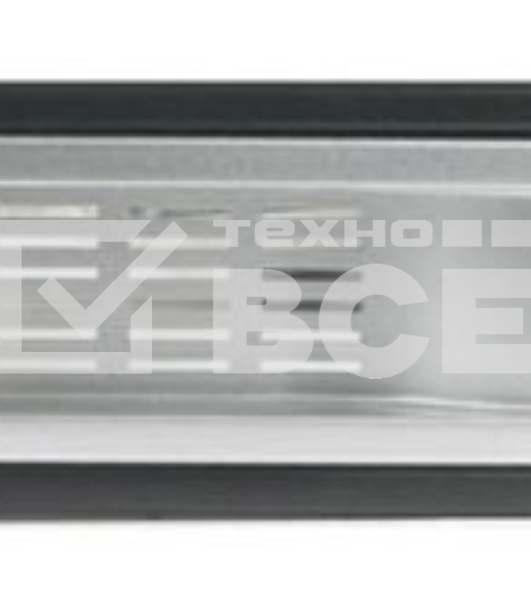 Сменный бокс для HDD Thermaltake Max4 N0023SN SATA II пластик/сталь серебристый hotswap 3.5