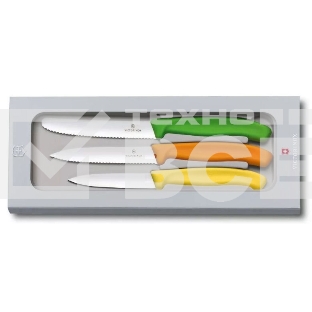 Набор ножей Victorinox Swiss Classic (6.7116.31G) ассорти подар.коробка