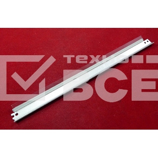 Ракель (Wiper Blade) Samsung ML-1660/1665/1667/1860/1865/1867 (D104) (ELP, Китай) 10штук (цена за упаковку)