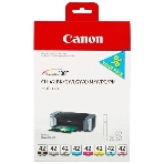 Картридж струйный Canon CLI-42 8inks Multi Pack комплект, фото2