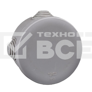 Коробка распр. ОП 85х45 IP55 SchE IMT35094