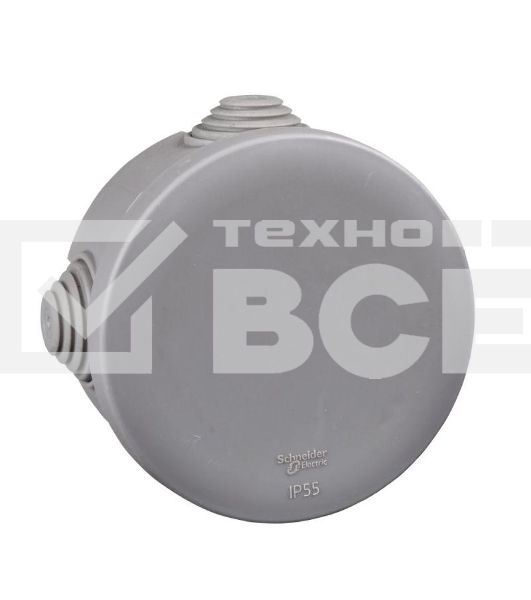 Коробка распр. ОП 85х45 IP55 SchE IMT35094