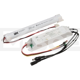 Блок аварийного питания БАП40-3.0 для LED ИЭК LLVPOD-EPK-40-3H