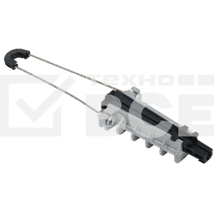 Зажим анкерный ЗАН 50-70/1500 ECOLINE ИЭК UZA-14-D50-D70-1500-ECLN
