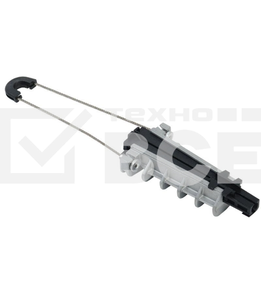 Зажим анкерный ЗАН 50-70/1500 ECOLINE ИЭК UZA-14-D50-D70-1500-ECLN