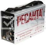 Сварочный аппарат инверторный САИ-230-АД (аргонодуговой) Ресанта, фото 1