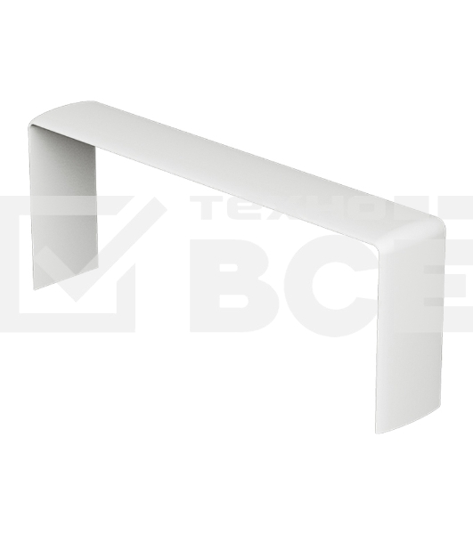 Накладка профиля Legrand 638026 85х50 METRA