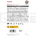 Флеш диск Sandisk 32Gb Ultra SDCZ48-032G-U46 USB3.0 черный, фото9