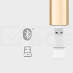 Презентер Logitech Spotlight золотистый, радиоканал, USB, кнопки - 3, фото3