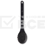 Ложка для первых/вторых блюд Victorinox Epicurean черный (7.6202.3), фото2