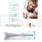 Термометр электронный Beurer FT15/1 белый, фото6