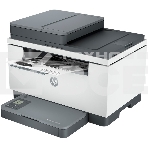 МФУ лазерный HP LaserJet M236sdn (9YG08A), A4, ч/б, печ. до 29 стр/мин., скан. до 19 стр/мин. (ч/б) 10 стр/мин. (цвет), 600 x 600 dpi, USB, RJ-45, Air Print, Mopria, фото13