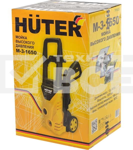 Мойка Huter M-3-1650