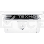 МФУ лазерный HP LaserJet M141w (7MD74A), A4, ч/б, печ. до 20 стр/мин., 600x600dpi, USB, Wi-Fi, Air Print, Mopria, фото6