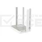 Роутер беспроводной Keenetic Speedster (KN-3012) с Mesh Wi-Fi 5 AC1200 и 4-портовым Smart-коммутатором, фото7