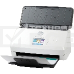 Сканер HP ScanJet Pro N4000 snw1 Scanner, 1y warr, фото6