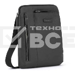 Сумка мужская Piquadro Modus Special CA1816MOS/N, черный, натур.кожа, фото3