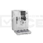 Кофемашина автоматическая DeLonghi ECAM 350.35.W белый, исп. кофе- зерновой/молотый, 1.8 л, 1450 Вт, 15 Бар, фото4
