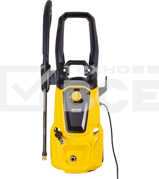 Минимойка Huter W195-ARV PRO 2500Вт (70/8/53)