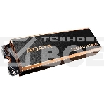 Накопитель SSD ADATA LEGEND 960 MAX, 1Tb, PCIe 4.0 x4, M.2 2280, NVMe, R/W 7400/6000, с радиатором, фото5