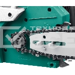 Пила цепная электрическая ЗУБР 1800 Вт, 35 см шина, фото6