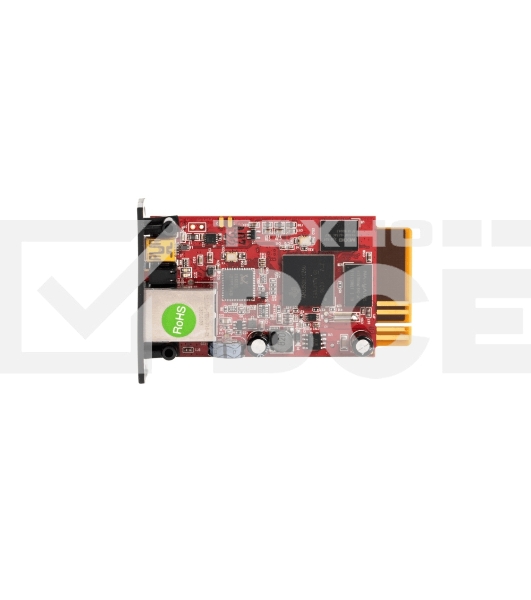 Модуль SNMP Бастион DA 806 (2166)