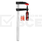 Струбцина F-образная Matrix, усиленная, 300 х 80 х 380 мм, фото5