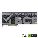 Видеокарта Asus PROART-RTX4070-O12G PCI-E 4.0 RTX 4070 12288Mb 192 GDDR6X 2535/21000 HDMIx1 DPx3 HDCP Ret, фото8