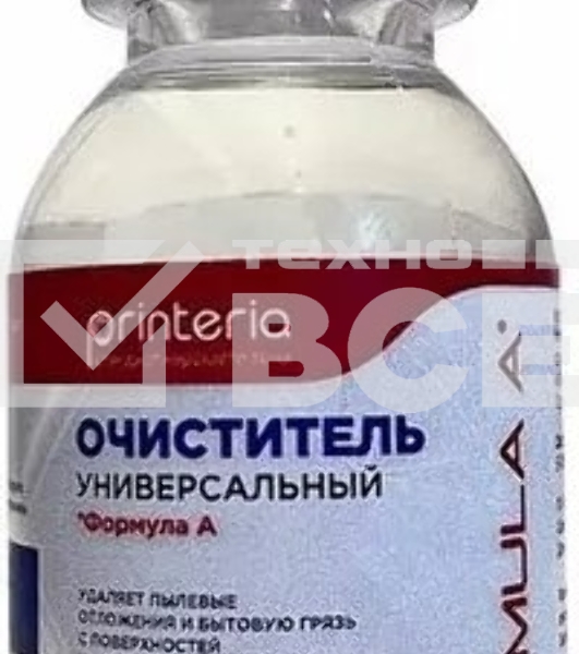 Очиститель Cet DGP54431 универсальный Formula A, 100мл
