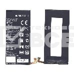 Аккумуляторная батарея BL-T30 для LG Fiesta 4500mAh / 17.33Wh 3,85V, фото3