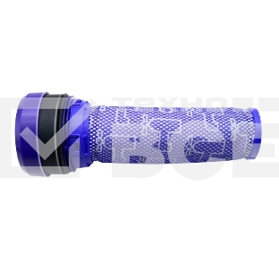 Фильтр для пылесосов Dyson DC30; DC37; DC39; DC33; DC41