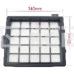 Фильтр HEPA для пылесоса Philips FC8134 FC8135 FC8136 FC8142 FC8146 FC8148 FC8140 FC8144, фото 1