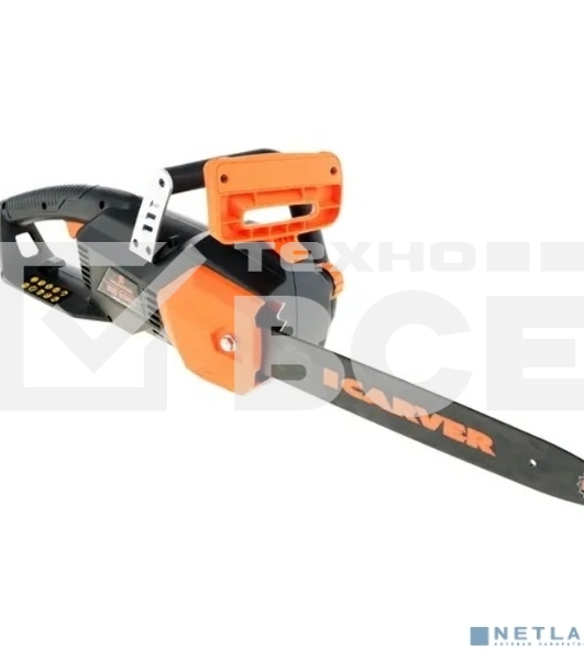 Электрическая цепная пила CARVER RSE-2400М