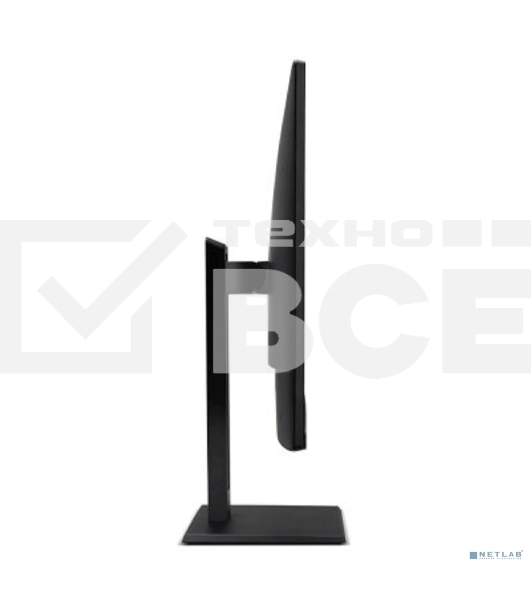 Моноблок Acer Veriton Z2694G Core i5-12400/16Gb/SSD512Gb/23,8';/IPS/FHD/KB/M/noOS/черный (DQ.VYQCD.001)