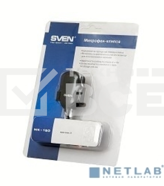 Микрофон Sven MK-150
