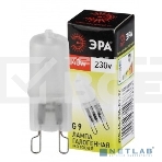Лампа галогенная ЭРА G9-JCD-40-230V-Fr(100/1000/35000), фото3