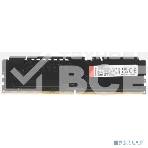Оперативная память Kingston Fury Beast, DDR5, 16GB (1x16GB), 5600MHz, CL40, с радиаторами, черный, фото7